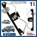Mechanismus Auftrieb Glas Fensterheber Eis Vorne Links für LOGAN 2004-2012