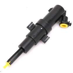 Teleskopdüse für BMW E46 Xenon-Scheinwerfer / links oder rechts 61678362823