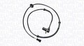 Magneti Marelli 064836019010 Klopfsensor für AUDI VW Gemischaufbereitung