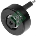 INA Spannrolle, Keilrippenriemen 531 0788 10 für BMW LAND ROVER MG OPEL ROVER