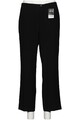 Basler Stoffhose Damen Hose Pants Chino Gr. EU 44 Schwarz #d70zzlp