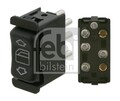Schalter Fensterheber febi Plus FEBI BILSTEIN 23316 für MERCEDES 190 SL W201 201