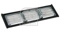 FEBI BILSTEIN Hydraulikfilter, Automatikgetriebe 17485 für HONDA