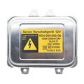 Xenon Scheinwerfer Vorschaltgerät Für BMW 5er 7er VW Golf  Ford 5DV009000-00