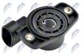 Sensor, Drosselklappenstellung NTY ECP-RE-010 für DACIA RENAULT