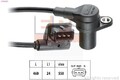 EPS 1.953.057 Kurbelwellensensor Impulsgeber für BMW 7 (E32) 8 (E31)