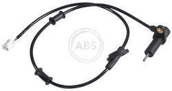 A.B.S. 30758 ABS Sensor für HYUNDAI