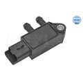 1x Sensor, Abgasdruck MEYLE 36-14 801 0001 passend für FIAT MERCEDES-BENZ