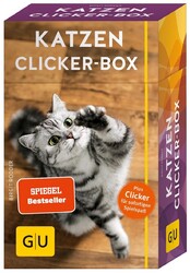 Birgit Rödder / Katzen-Clicker-Box9783833835926