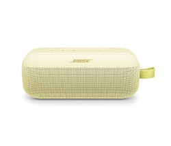 BOSE SoundLink Flex (2.Gen) - Zitrusgelb - NEU & OVP