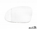 Spiegelglas Links Asph. Heizb. für VW Tiguan 5N Sharan 7N Skoda Yeti 5L