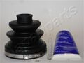 Faltenbalgsatz, Antriebswelle Japanparts KB-081 für HONDA HYUNDAI KIA MAZDA
