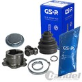 GSP ANTRIEBSWELLENGELENK SATZ passend für AUDI 100 80 A4 A6 A8 FORD GALAXY SEAT