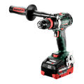 Metabo Akku Bohrschrauber BS 18 LTX BL Q I metaBOX 145 L; 18V 2x5.5Ah LiHD + ASC