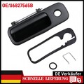 HECKKLAPPENGRIFF 1J6827565B für VW GOLF 3 4 IV LUPO POLO 6N Caddy TRANSPORTER T5