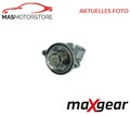 KÜHLFLÜSSIGKEIT KÜHLER THERMOSTAT MAXGEAR 67-0088 A FÜR MERCEDES-BENZ VITO