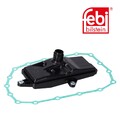 FEBI BILSTEIN Hydraulikfiltersatz, Automatikgetriebe 179386 für HONDA