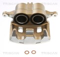 Bremssattel TRISCAN 8175 14114 für NISSAN TRAIL 1 T30 4x4 DCi FWD