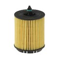 Ölfilter Hengst Filter für Vauxhall Antara L07  2.4