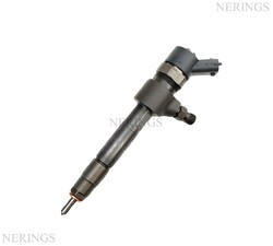 Einspritzdüse Injector OPEL ASTRA H / SIGNUM / VECTRA C / ZAFIRA B / SAAB 9-3