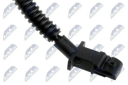 ABS-Raddrehzahlsensor Hinterachse rechts HCA-CH-058 NTY für DODGE JEEP