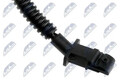 ABS-Raddrehzahlsensor Hinterachse rechts HCA-CH-058 NTY für DODGE JEEP