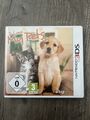 Nintendo 3DS Spiel I Love My Pets