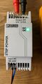 Phoenix Contact STEP-PS/1AC/24DC/0,75 Konstant-Spannungsversorgung