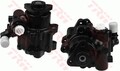 TRW Hydraulikpumpe Lenkung JPR267 +149.49€ Pfand für AUDI A6 4B2 4B5 C5 4B4 4B6