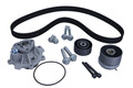 WASSERPUMPE + ZAHNRIEMENSATZ INA 530 0724 30 FÜR OPEL ZAFIRA/ZAFIRA FAMILY B A05