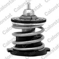 Thermostat Kühlmittel CALORSTAT by Vernet TH7274.80 1 2 für VW GOLF 7 5G1 BQ1 5