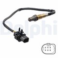 Lambdasonde Lamdasonde Delphi Vorne für Fiat Linea Bravo 2011 -> Es21247-12B1