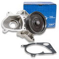 SKF Wasserpumpe + Profildichtung Pumpe Kühlmittelpumpe Kühlpumpe für BMW