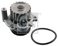 FEBI BILSTEIN 17938 Wasserpumpe für AUDI,SEAT,SKODA,VW