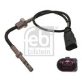 48838 Abgastemperatursensor FEBI BILSTEIN geeignet für VW, AUDI