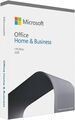 Software Microsoft Office 2021 Home und Business Word Excel Powerpoint Outlook