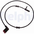 Delphi SS20224 Sensor Raddrehzahl für MERCEDES BENZ C KLASSE CLC CLK W203 S203