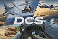 DCS-World Flugsimulator-Account mit umfangreicher Flugzeug- und Karten-Auswahl! 