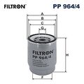 FILTRON (PP 964/4) Kraftstofffilter für VOLVO RENAULT TRUCKS