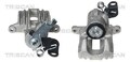 TRISCAN Bremssattel Achse, Der, Hinter, Hinterachse, Links u.a. für AUDI, SEAT