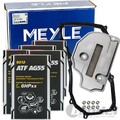 MEYLE HYDRAULIKFILTER AUTOMATIK 6 GANG ASIN WARNER für TT A3 GOLF 5 TOURAN POLO