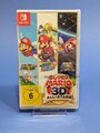 Nintendo Switch Super Mario 3D All-Stars NEU - OVP