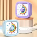 Visueller Timer Für 60 Minuten Countdown Timer Für Kinder Und Erwachsene