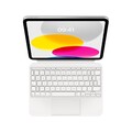 Apple Magic Keyboard Folio für iPad (10. Generation) – Deutsch Tablet- #1907367