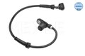 2x ABS Sensor Raddrehzahl MEYLE-ORIGINAL: True to OE. MEYLE 100 899 0067/2x 20V