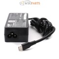AJP 65W USB-C PD Typ-C AC Adapter Laptop Ladegerät Universal Netzteil