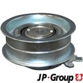 JP Spannrolle, Zahnriemen 1112204000 für AUDI SEAT SKODA VW