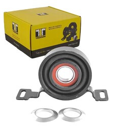 TEDGUM KARDANWELLEN MITTELLAGER passend für LAND ROVER RANGE | TED19531