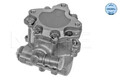 Servolenkungspumpe hydraulisch 114 631 0019 MEYLE für AUDI A6 C5 A6 C5 Avant