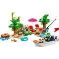 LEGO Kaeptens Insel-Bootstour (77048) #39506543